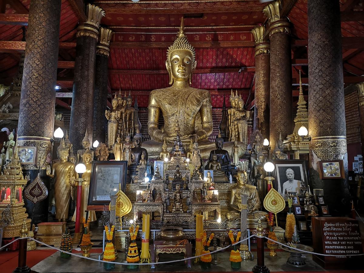 ,Wat Mai Suwannaphumaham