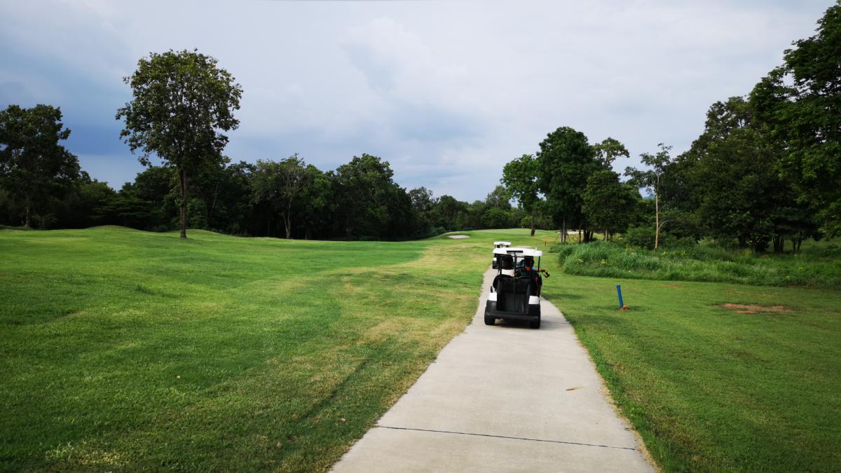 Panorama Golf & Country Club