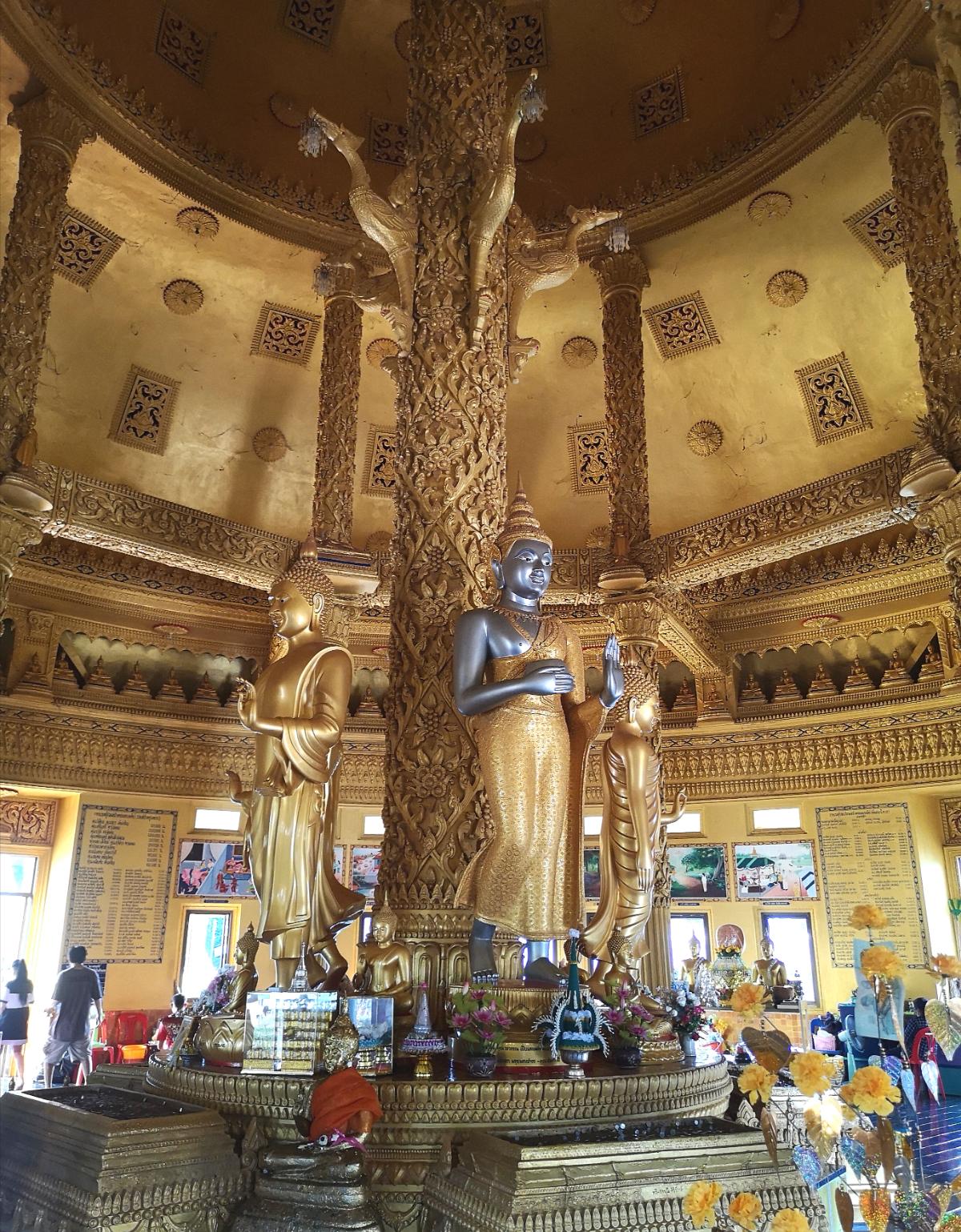 ,Wat Phra That Wayo